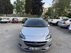-AYDINLI OTOMOTİV'DEN-2017 Opel Corsa 1.4 Design Benzin Otomatik