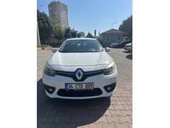 Kazasız, Boyasız, Tramer kayıtsız temiz 110'luk Fluence
