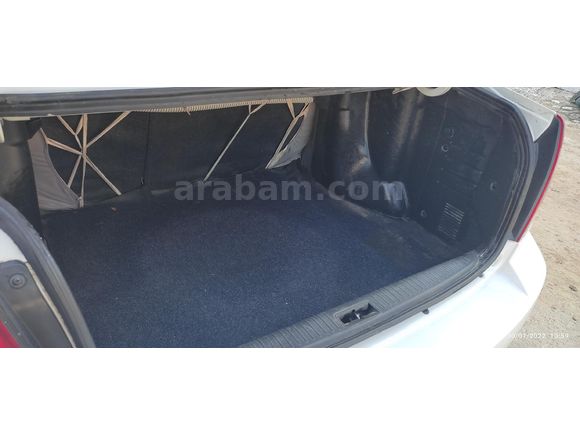 Sahibinden Hyundai Accent 1.5 CRDi Admire 2006 Model
