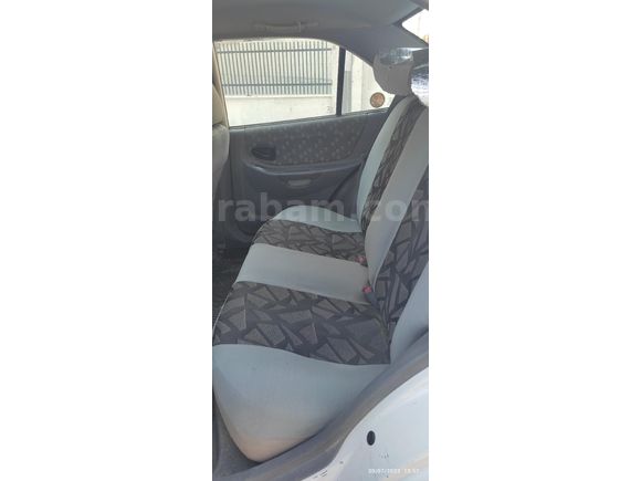 Sahibinden Hyundai Accent 1.5 CRDi Admire 2006 Model