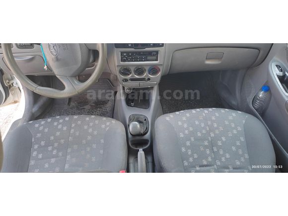 Sahibinden Hyundai Accent 1.5 CRDi Admire 2006 Model