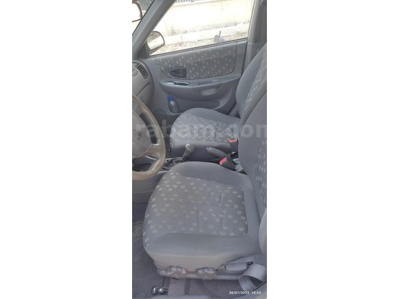 Sahibinden Hyundai Accent 1.5 CRDi Admire 2006 Model