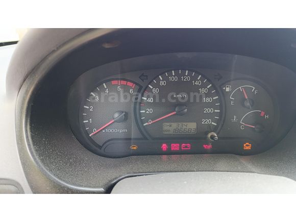 Sahibinden Hyundai Accent 1.5 CRDi Admire 2006 Model