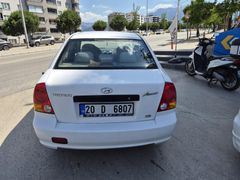 Sahibinden Hyundai Accent 1.5 CRDi Admire 2006 Model