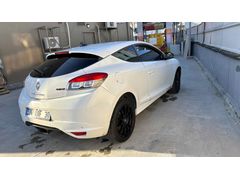 Boyasız Değişensiz Düşük Km bakımlı Megane 3 
