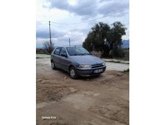Sahibinden Fiat Palio 1.4 EL 2000 Model