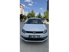Sahibinden Volkswagen Polo 1.4 TDi Comfortline 2016 Model 