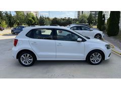 Sahibinden Volkswagen Polo 1.4 TDi Comfortline 2016 Model Otomatik Geri Görüş