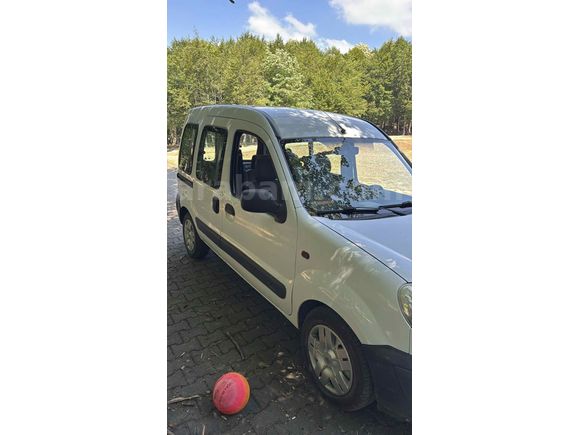 Sahibinden Renault Kangoo Express 1.5 dCi 2003 Model 