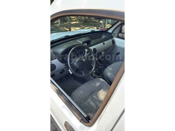 Sahibinden Renault Kangoo Express 1.5 dCi 2003 Model 