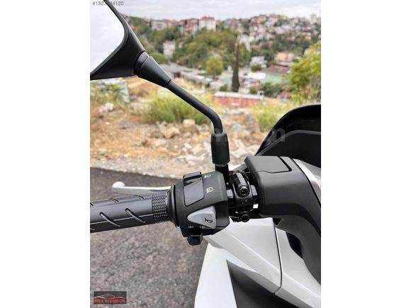 NİSA OTOMOTİV'DEN 2024 25 CIKIS HONDA PCX
