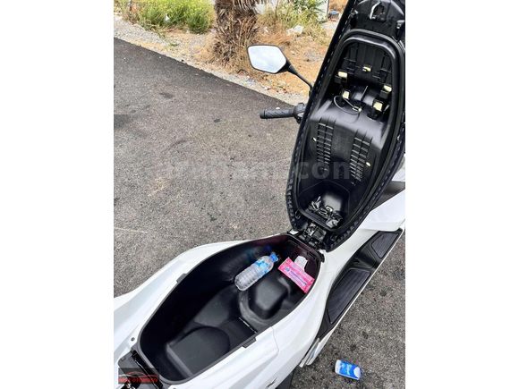 NİSA OTOMOTİV'DEN 2024 25 CIKIS HONDA PCX