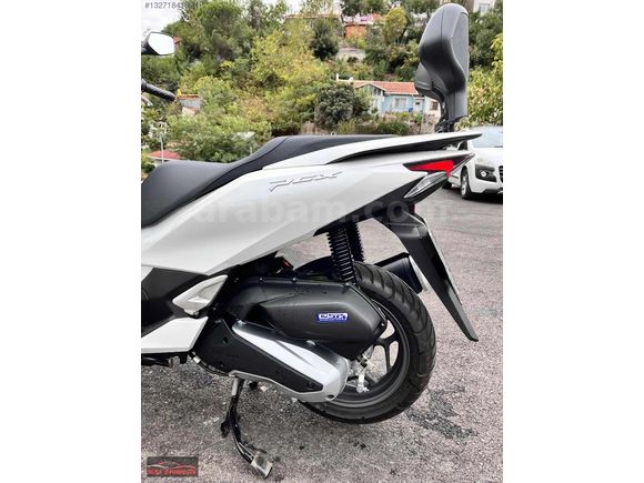 NİSA OTOMOTİV'DEN 2024 25 CIKIS HONDA PCX
