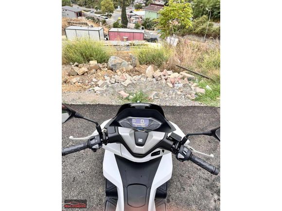 NİSA OTOMOTİV'DEN 2024 25 CIKIS HONDA PCX