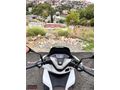 NİSA OTOMOTİV'DEN 2024 25 CIKIS HONDA PCX