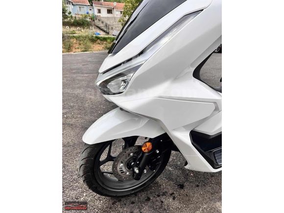 NİSA OTOMOTİV'DEN 2024 25 CIKIS HONDA PCX