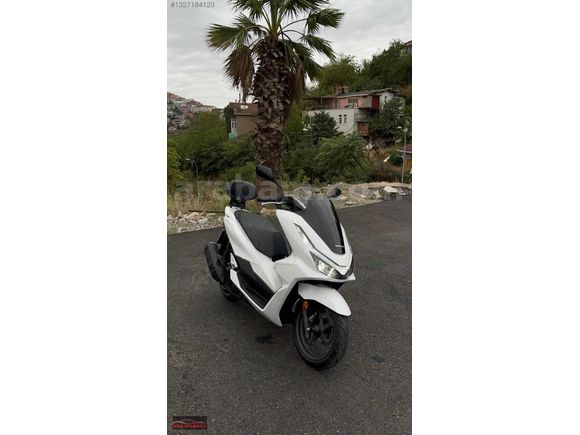 NİSA OTOMOTİV'DEN 2024 25 CIKIS HONDA PCX