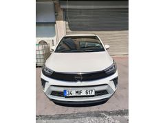 Sahibinden Opel Crossland 1.2 T Edition 2020 Model