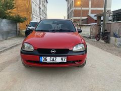 Sahibinden Opel Corsa 1.4 GLS 1999 Model 