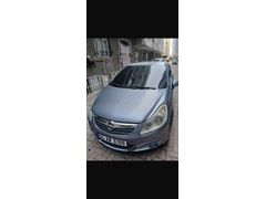 Sahibinden Opel Corsa 1.3 CDTI Essentia 2007 Model 