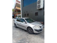 Sahibinden Renault Megane 1.5 DCİ Expression 2008 Model