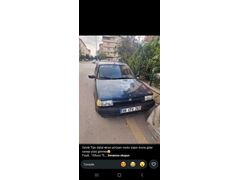 Yuruyeni temiz Fiat Tipo 1.6 SX 1997 Model