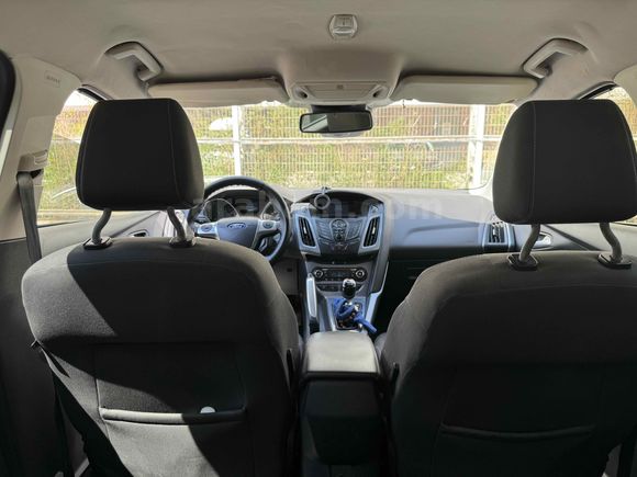Sahibinden Ford Focus 1.6 TDCi Titanium 2011 Model 