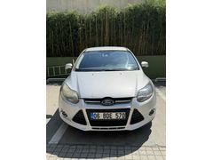 Sahibinden Ford Focus 1.6 TDCi Titanium 2011 Model 