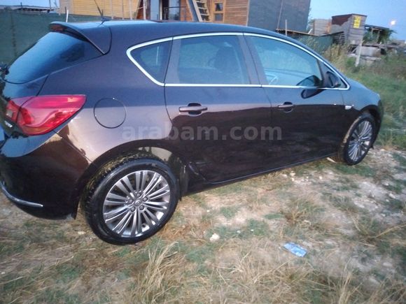 Sahibinden Opel Astra 1.4 T Enjoy Active 2014 Model İstanbul