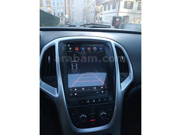 Sahibinden Opel Astra 1.4 T Enjoy Active 2014 Model İstanbul