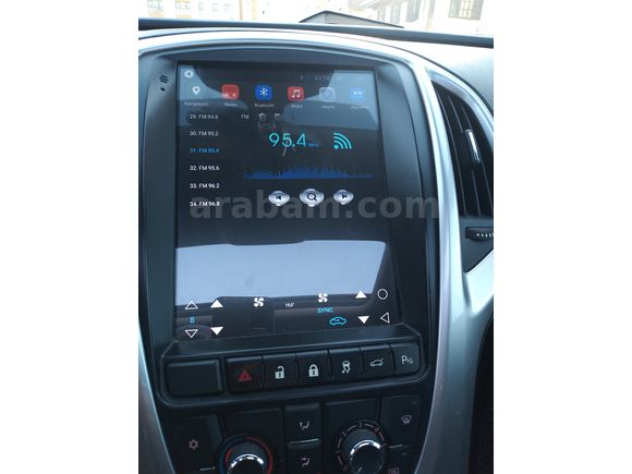 Sahibinden Opel Astra 1.4 T Enjoy Active 2014 Model İstanbul