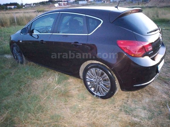 Sahibinden Opel Astra 1.4 T Enjoy Active 2014 Model İstanbul