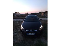 Sahibinden Opel Astra 1.4 T Enjoy Active 2014 Model İstanbul