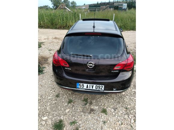 Sahibinden Opel Astra 1.4 T Enjoy Active 2014 Model İstanbul