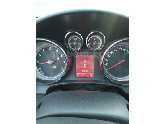 Sahibinden Opel Astra 1.4 T Enjoy Active 2014 Model İstanbul