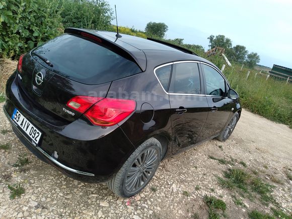 Sahibinden Opel Astra 1.4 T Enjoy Active 2014 Model İstanbul