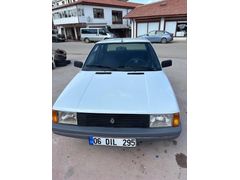 Sahibinden Renault R 9 1.4 Broadway GTE 1993 Model
