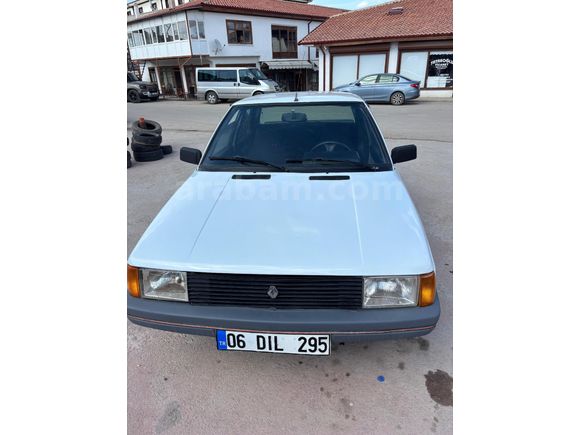 Sahibinden Renault R 9 1.4 Broadway GTE 1993 Model