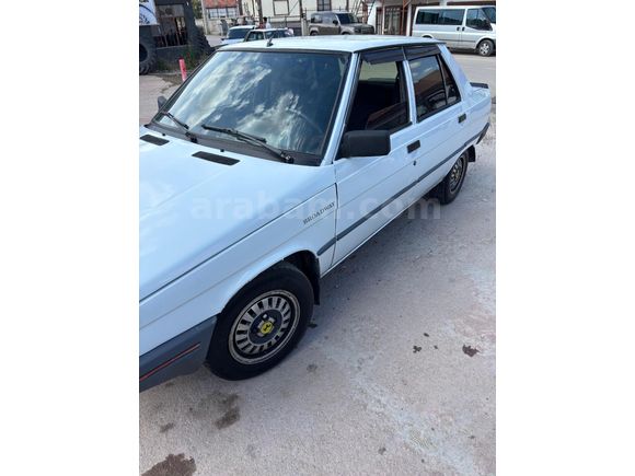 Sahibinden Renault R 9 1.4 Broadway GTE 1993 Model