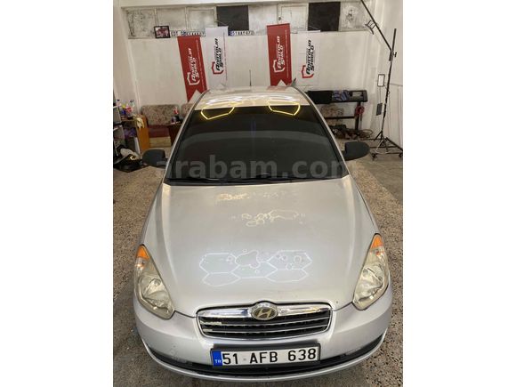 Sahibinden Hyundai Accent Era 1.4 Team 2011 Model 