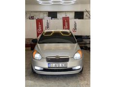 Sahibinden Hyundai Accent Era 1.4 Team 2011 Model 