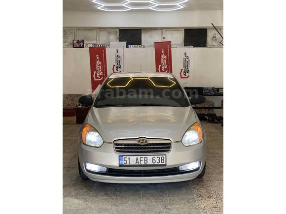Sahibinden Hyundai Accent Era 1.4 Team 2011 Model 