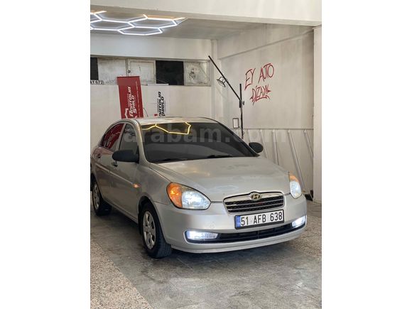 Sahibinden Hyundai Accent Era 1.4 Team 2011 Model 