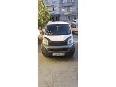 Sahibinden Fiat Fiorino Cargo 1.3 Multijet Plus 2022 Model