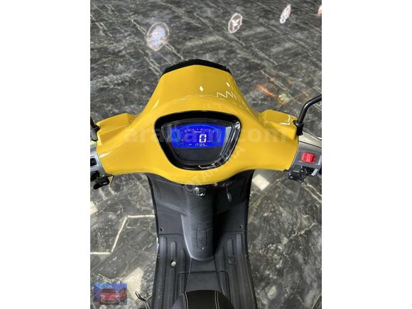 2024..WİNG 50İ..SIFIR AYARINDA..DÜŞÜK KM..