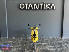 2024..WİNG 50İ..SIFIR AYARINDA..DÜŞÜK KM..