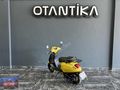 2024..WİNG 50İ..SIFIR AYARINDA..DÜŞÜK KM..