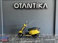 2024..WİNG 50İ..SIFIR AYARINDA..DÜŞÜK KM..