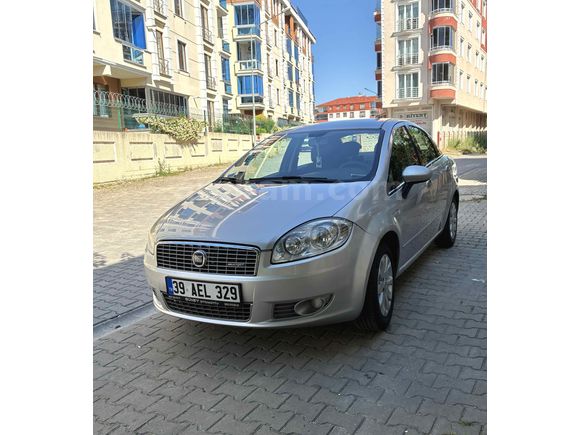  Fiat Linea 1.3 Multijet Euro5 112.000 Km