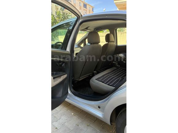  Fiat Linea 1.3 Multijet Euro5 112.000 Km